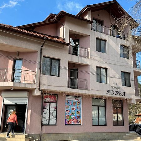 Advel Guest Hous Hotel Madzhare Ngoại thất bức ảnh