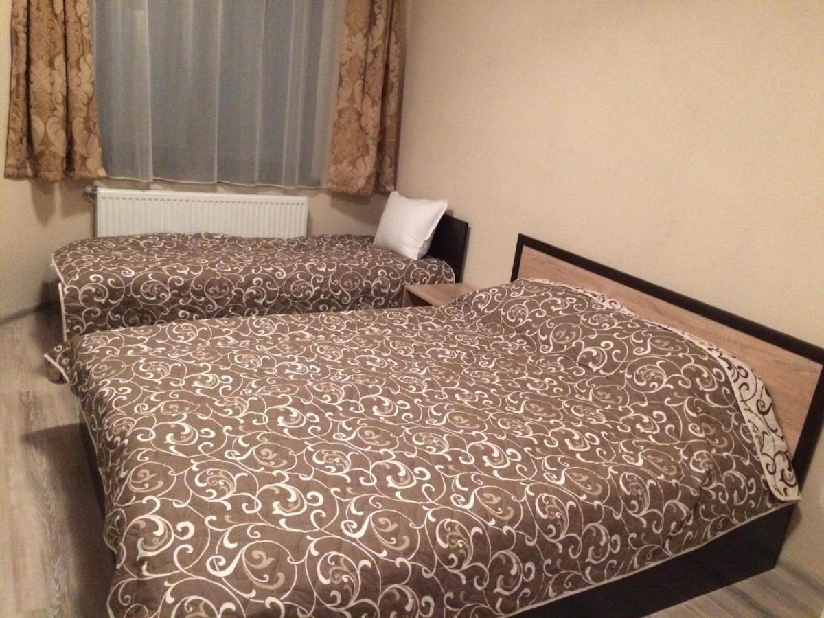 Advel Guest Hous Hotel Madzhare Ngoại thất bức ảnh