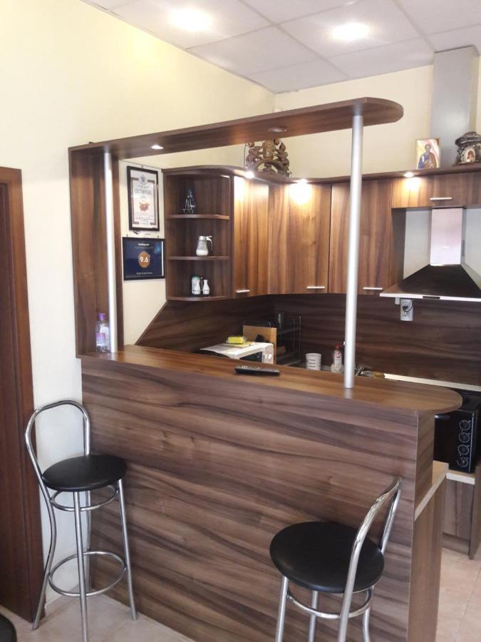 Advel Guest Hous Hotel Madzhare Ngoại thất bức ảnh