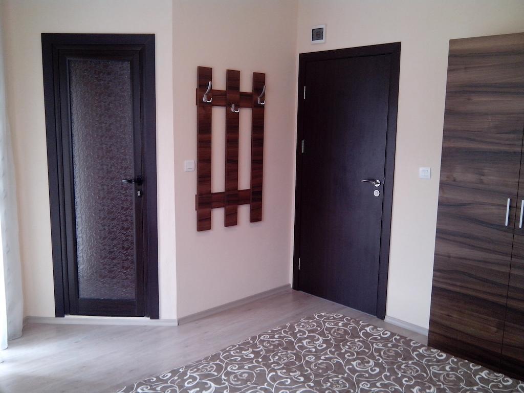 Advel Guest Hous Hotel Madzhare Phòng bức ảnh