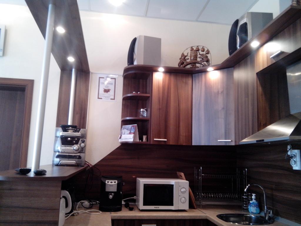 Advel Guest Hous Hotel Madzhare Phòng bức ảnh