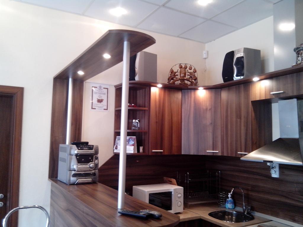 Advel Guest Hous Hotel Madzhare Phòng bức ảnh