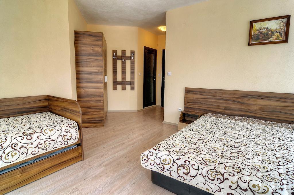 Advel Guest Hous Hotel Madzhare Phòng bức ảnh
